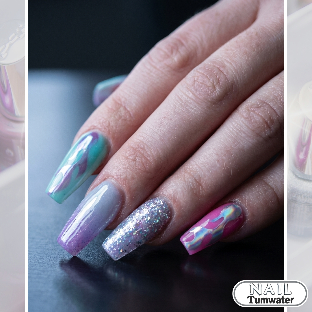 Nail